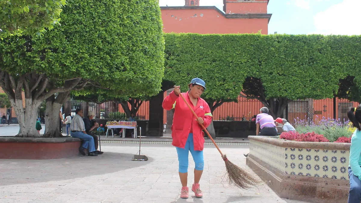 Mujeres sindicalizadas del municipio participarán el nueve de marzo en el paro nacional El